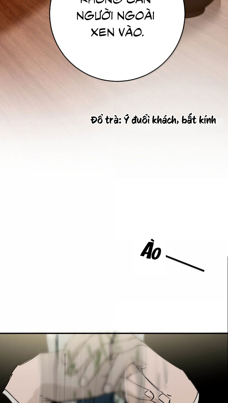 Mỗi Ngày Đều Muốn Làm Bệnh Kiều Vương Tử Xấu hổ Muốn Độn Thổ Chapter 37 - Trang 40