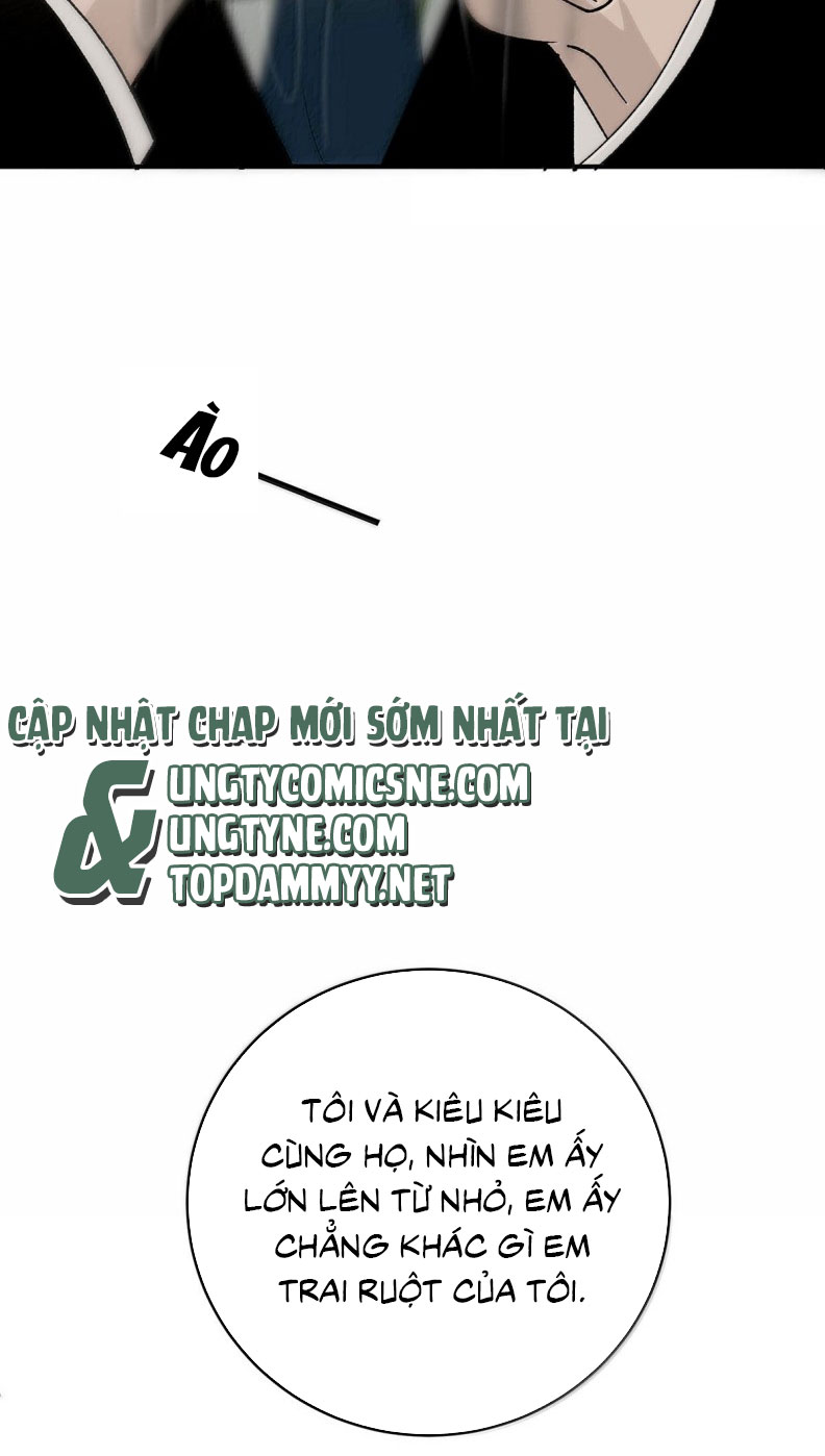 Mỗi Ngày Đều Muốn Làm Bệnh Kiều Vương Tử Xấu hổ Muốn Độn Thổ Chapter 37 - Trang 41