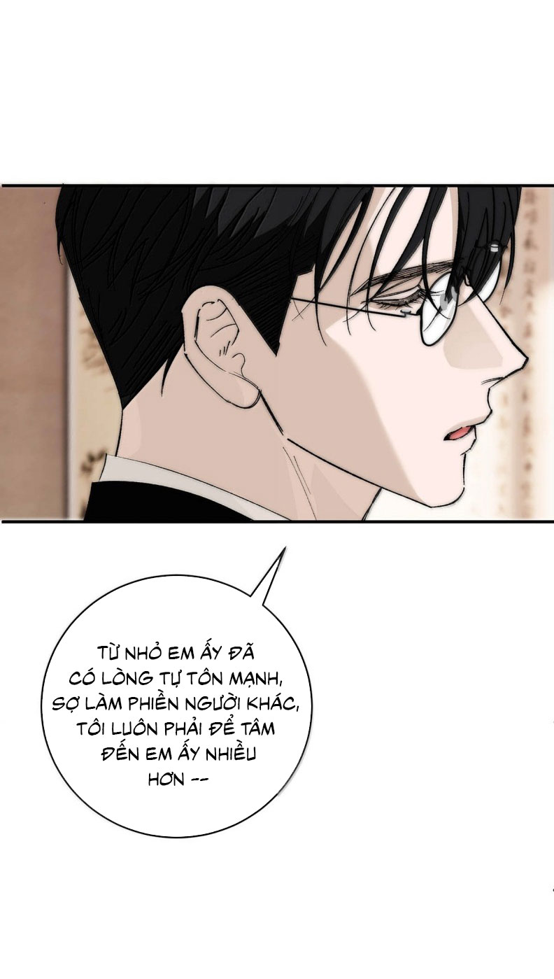 Mỗi Ngày Đều Muốn Làm Bệnh Kiều Vương Tử Xấu hổ Muốn Độn Thổ Chapter 37 - Trang 42