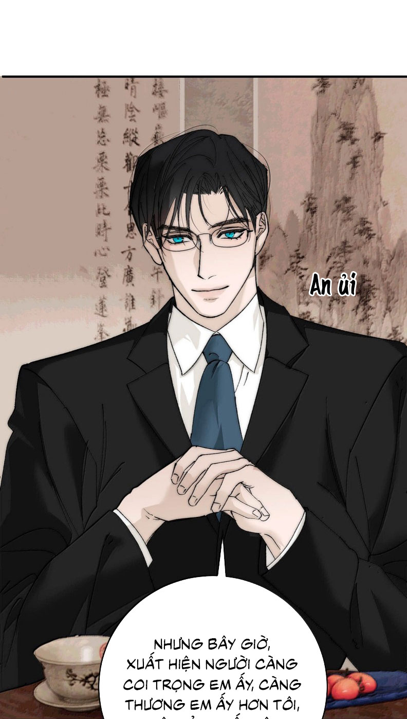 Mỗi Ngày Đều Muốn Làm Bệnh Kiều Vương Tử Xấu hổ Muốn Độn Thổ Chapter 37 - Trang 43
