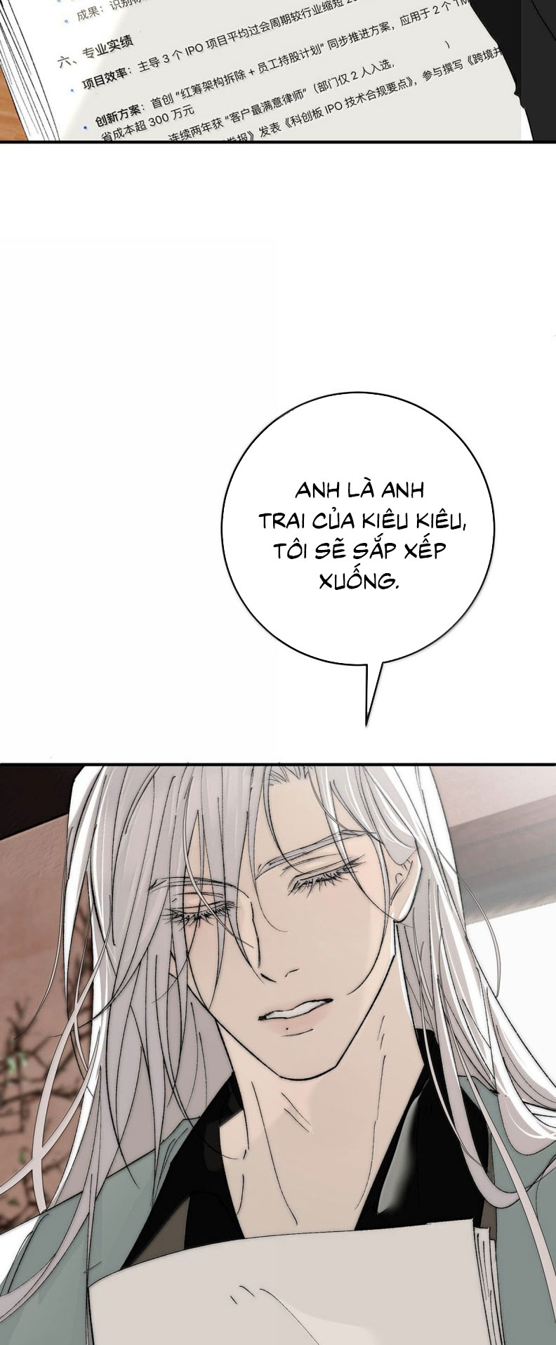 Mỗi Ngày Đều Muốn Làm Bệnh Kiều Vương Tử Xấu hổ Muốn Độn Thổ Chapter 37 - Trang 50