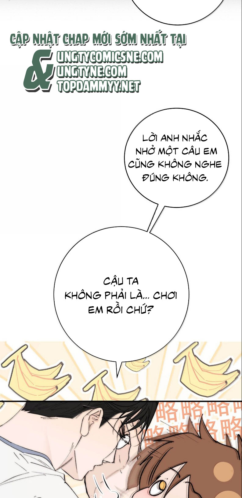 Mỗi Ngày Đều Muốn Làm Bệnh Kiều Vương Tử Xấu hổ Muốn Độn Thổ Chapter 37 - Trang 7