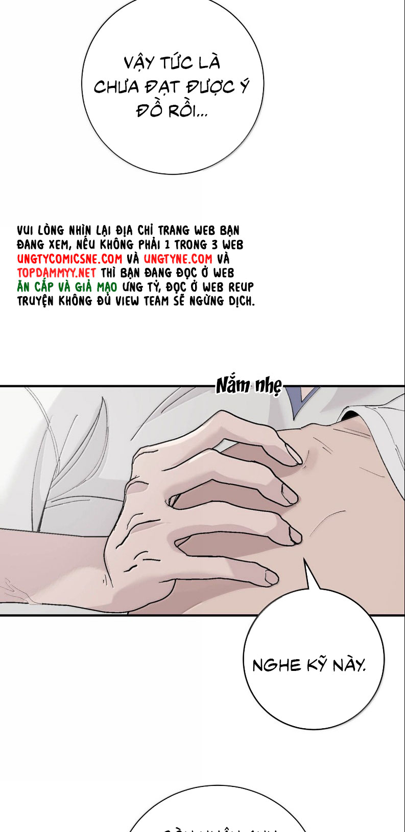 Mỗi Ngày Đều Muốn Làm Bệnh Kiều Vương Tử Xấu hổ Muốn Độn Thổ Chapter 37 - Trang 9