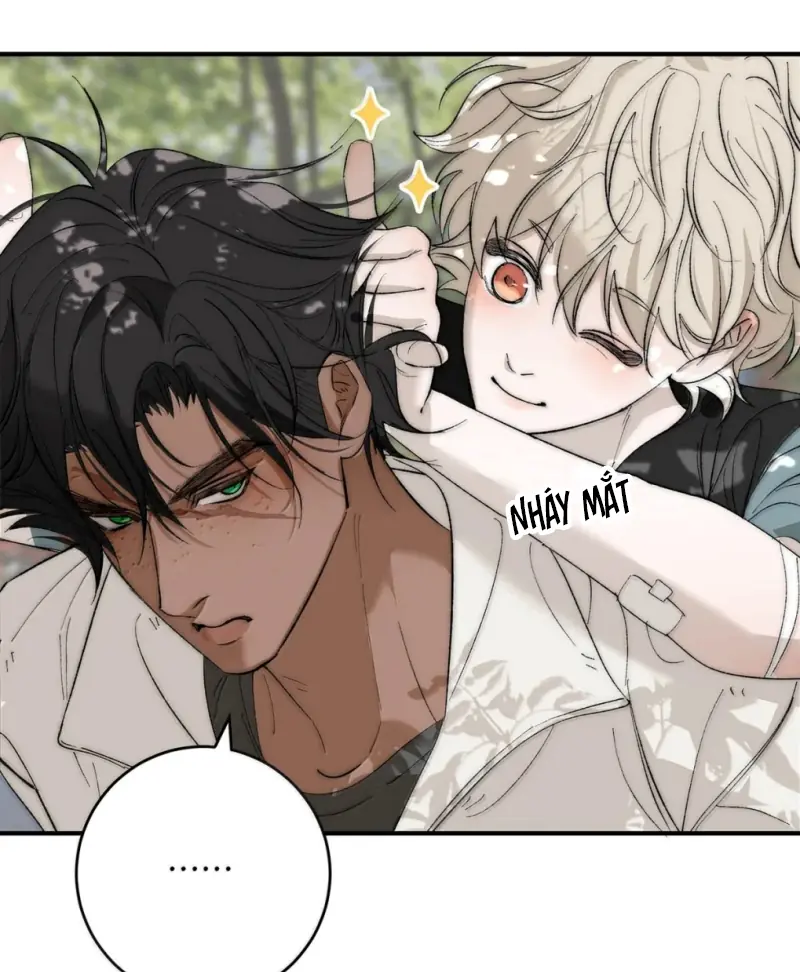 Mỗi Ngày Đều Muốn Làm Bệnh Kiều Vương Tử Xấu hổ Muốn Độn Thổ Chapter 38 - Trang 18