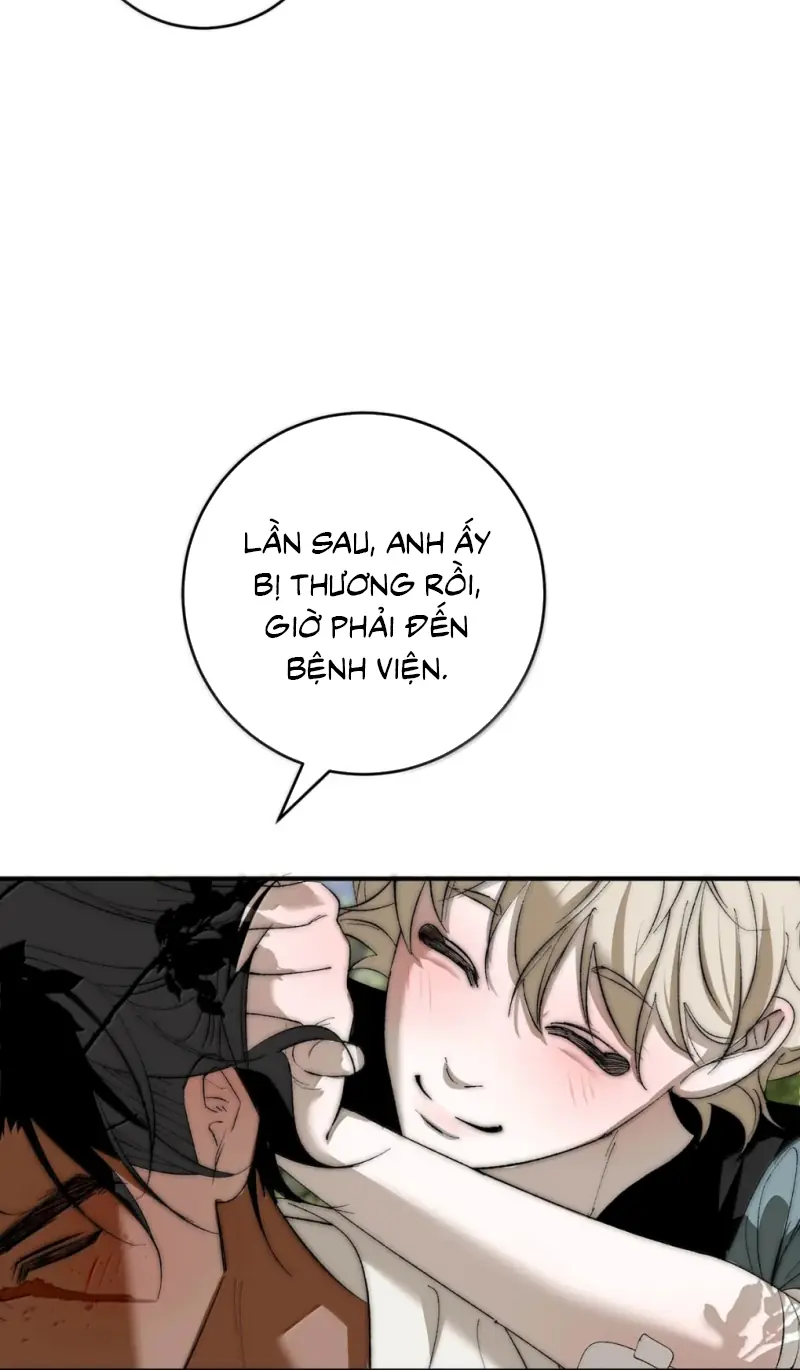 Mỗi Ngày Đều Muốn Làm Bệnh Kiều Vương Tử Xấu hổ Muốn Độn Thổ Chapter 38 - Trang 19