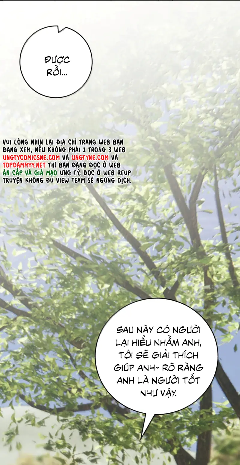 Mỗi Ngày Đều Muốn Làm Bệnh Kiều Vương Tử Xấu hổ Muốn Độn Thổ Chapter 38 - Trang 20