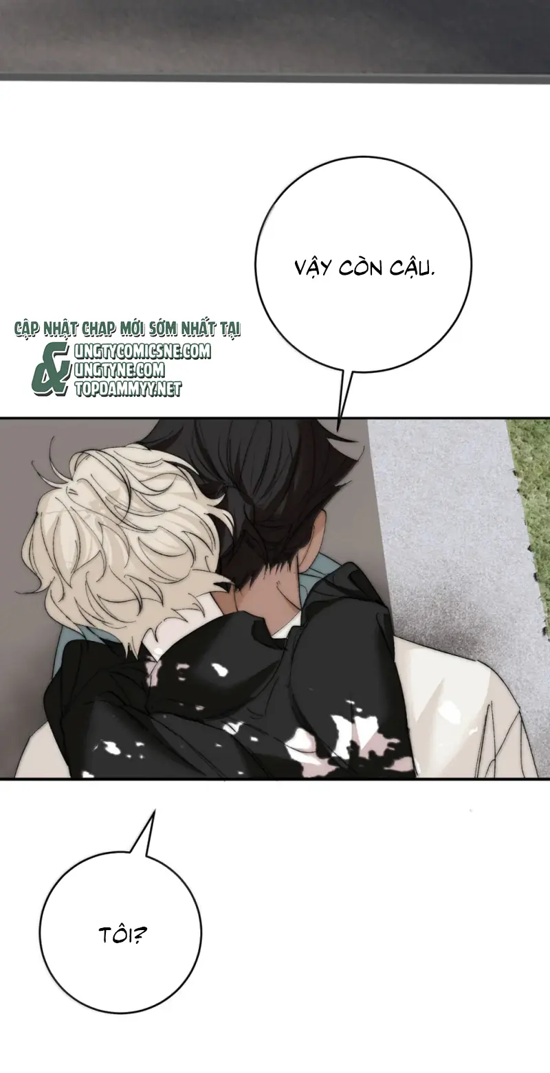 Mỗi Ngày Đều Muốn Làm Bệnh Kiều Vương Tử Xấu hổ Muốn Độn Thổ Chapter 38 - Trang 22