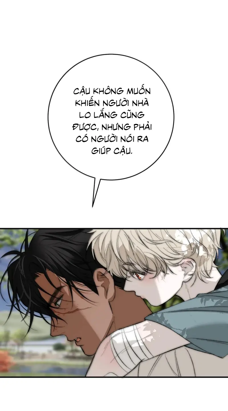 Mỗi Ngày Đều Muốn Làm Bệnh Kiều Vương Tử Xấu hổ Muốn Độn Thổ Chapter 38 - Trang 23