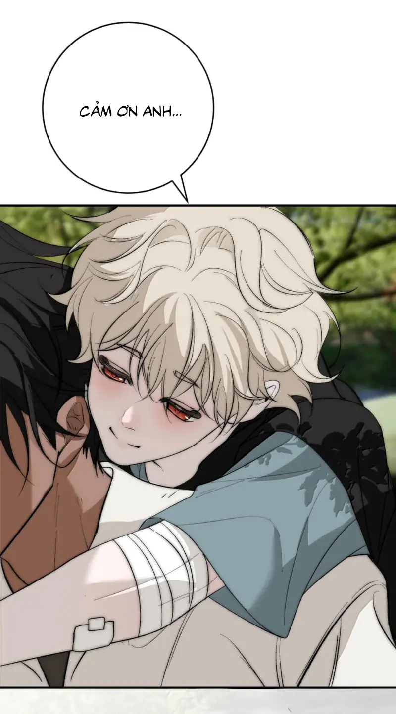 Mỗi Ngày Đều Muốn Làm Bệnh Kiều Vương Tử Xấu hổ Muốn Độn Thổ Chapter 38 - Trang 24
