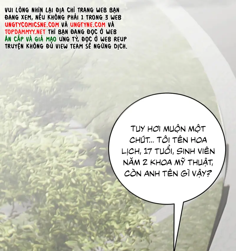 Mỗi Ngày Đều Muốn Làm Bệnh Kiều Vương Tử Xấu hổ Muốn Độn Thổ Chapter 38 - Trang 25