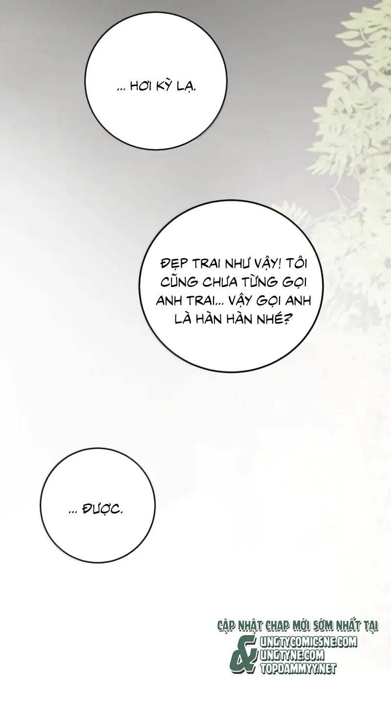 Mỗi Ngày Đều Muốn Làm Bệnh Kiều Vương Tử Xấu hổ Muốn Độn Thổ Chapter 38 - Trang 27