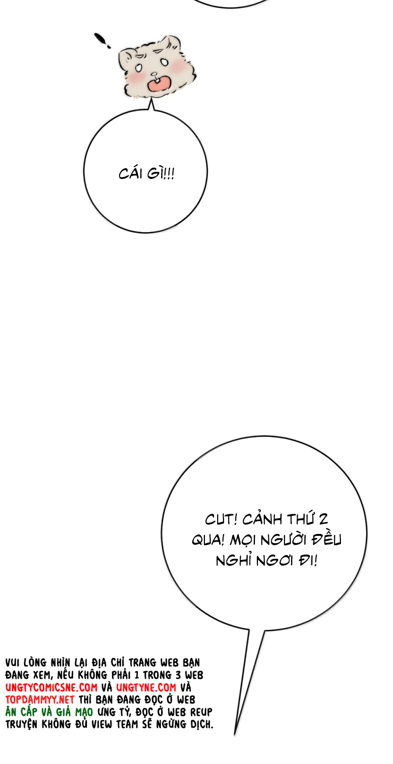 Mỗi Ngày Đều Muốn Làm Bệnh Kiều Vương Tử Xấu hổ Muốn Độn Thổ Chapter 38 - Trang 29
