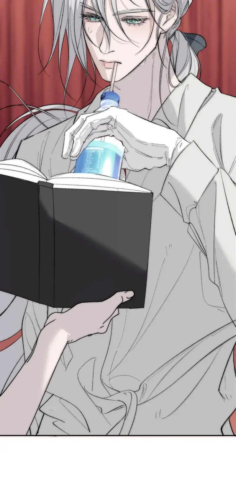 Mỗi Ngày Đều Muốn Làm Bệnh Kiều Vương Tử Xấu hổ Muốn Độn Thổ Chapter 38 - Trang 31