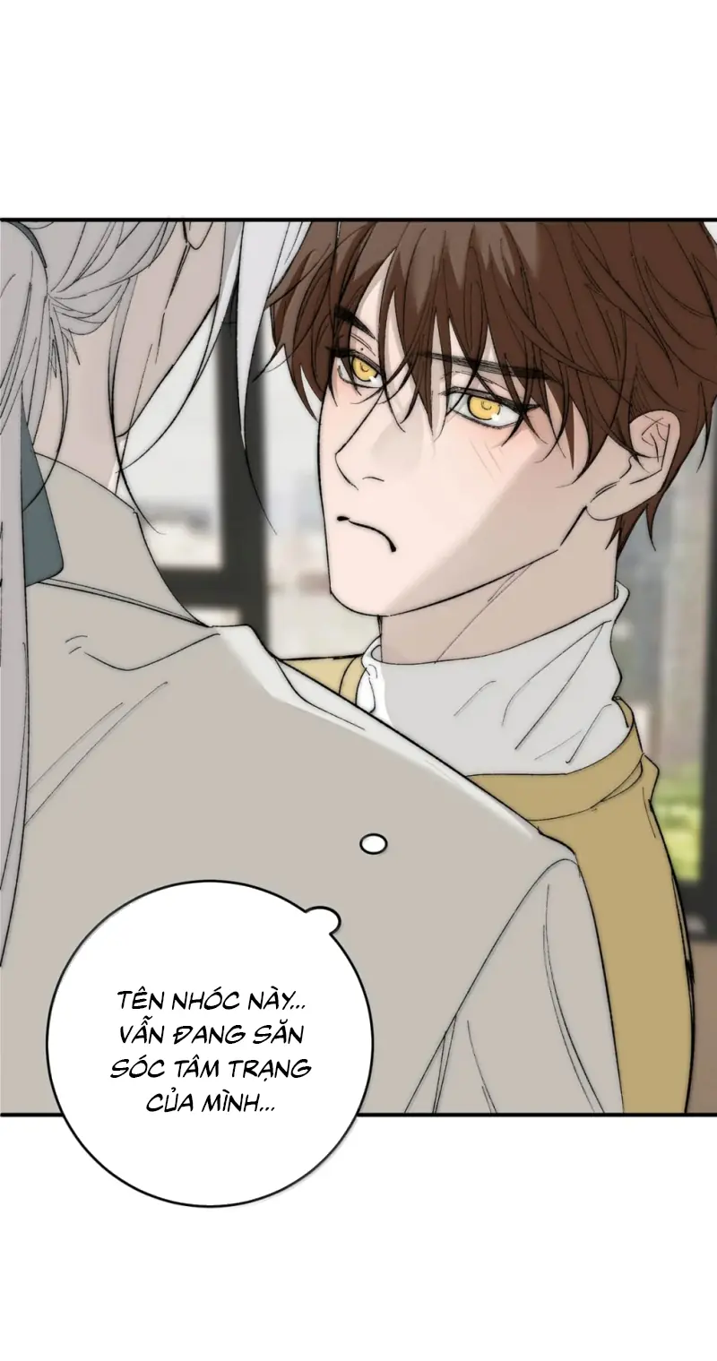 Mỗi Ngày Đều Muốn Làm Bệnh Kiều Vương Tử Xấu hổ Muốn Độn Thổ Chapter 38 - Trang 36