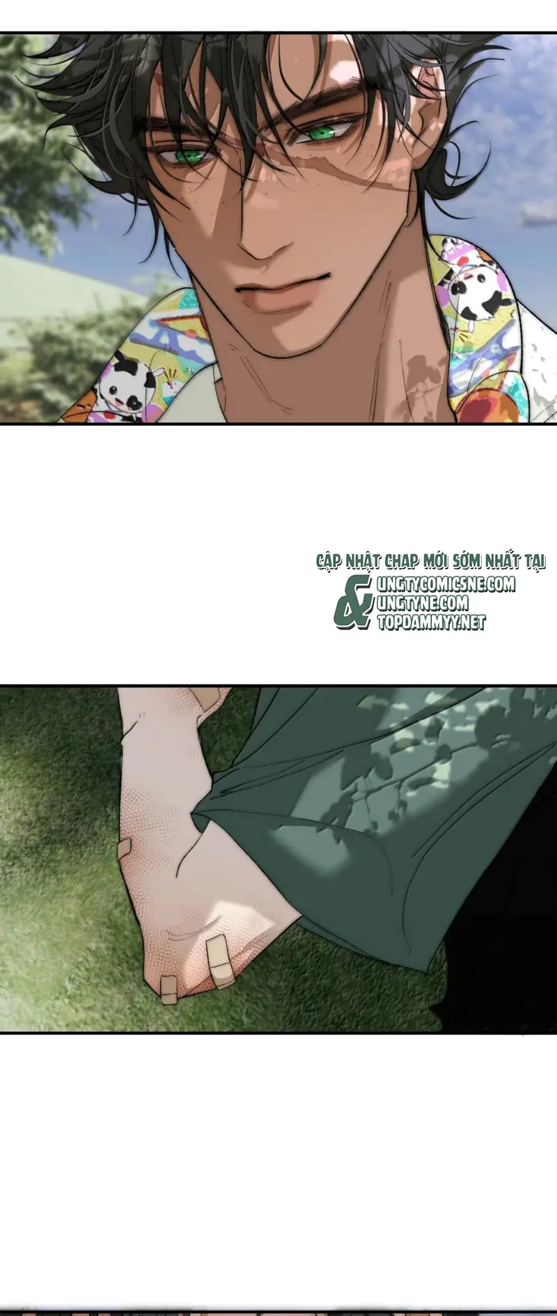 Mỗi Ngày Đều Muốn Làm Bệnh Kiều Vương Tử Xấu hổ Muốn Độn Thổ Chapter 38 - Trang 4
