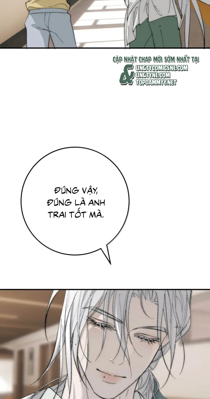 Mỗi Ngày Đều Muốn Làm Bệnh Kiều Vương Tử Xấu hổ Muốn Độn Thổ Chapter 38 - Trang 42