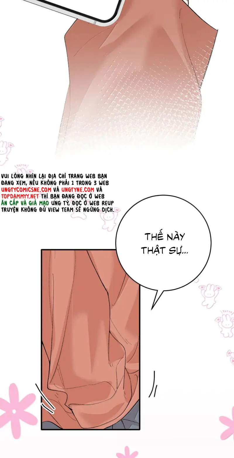Mỗi Ngày Đều Muốn Làm Bệnh Kiều Vương Tử Xấu hổ Muốn Độn Thổ Chapter 38 - Trang 44