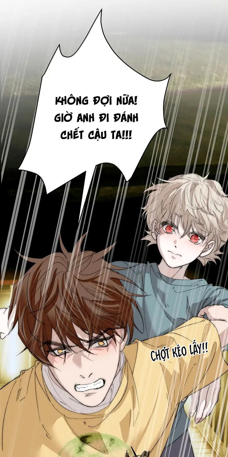 Mỗi Ngày Đều Muốn Làm Bệnh Kiều Vương Tử Xấu hổ Muốn Độn Thổ Chapter 39 - Trang 14