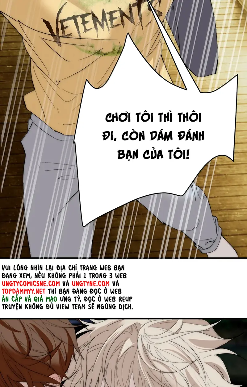 Mỗi Ngày Đều Muốn Làm Bệnh Kiều Vương Tử Xấu hổ Muốn Độn Thổ Chapter 39 - Trang 15