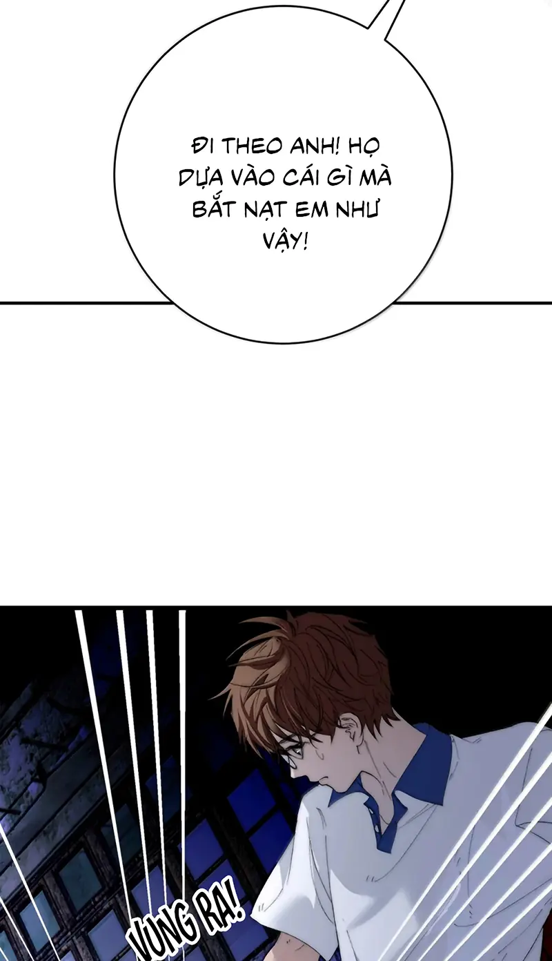 Mỗi Ngày Đều Muốn Làm Bệnh Kiều Vương Tử Xấu hổ Muốn Độn Thổ Chapter 39 - Trang 19