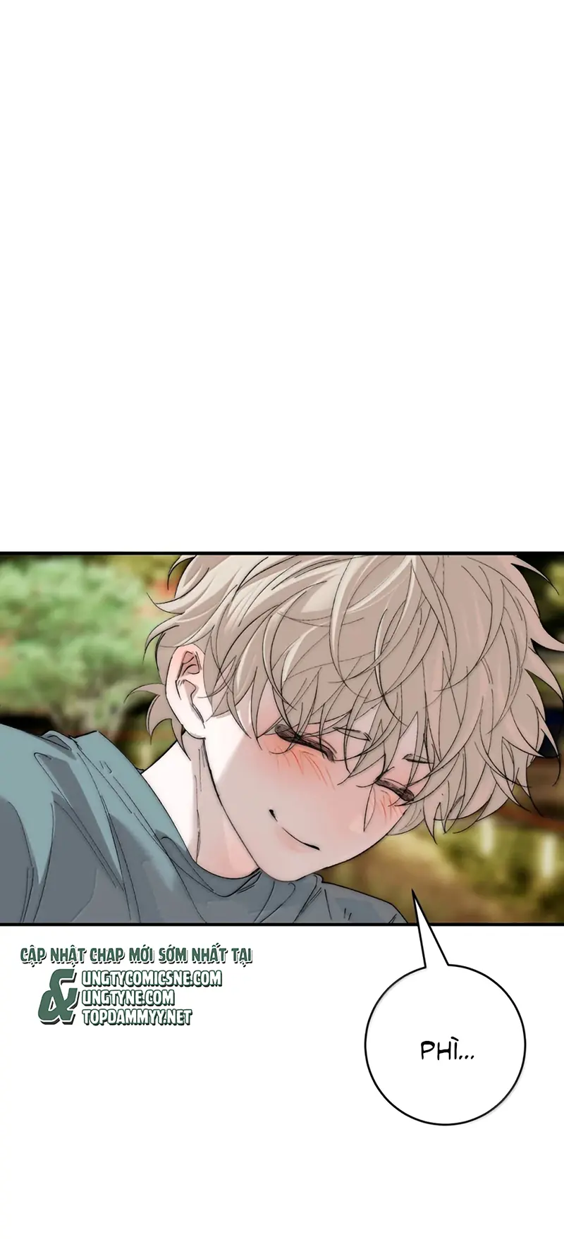 Mỗi Ngày Đều Muốn Làm Bệnh Kiều Vương Tử Xấu hổ Muốn Độn Thổ Chapter 39 - Trang 22