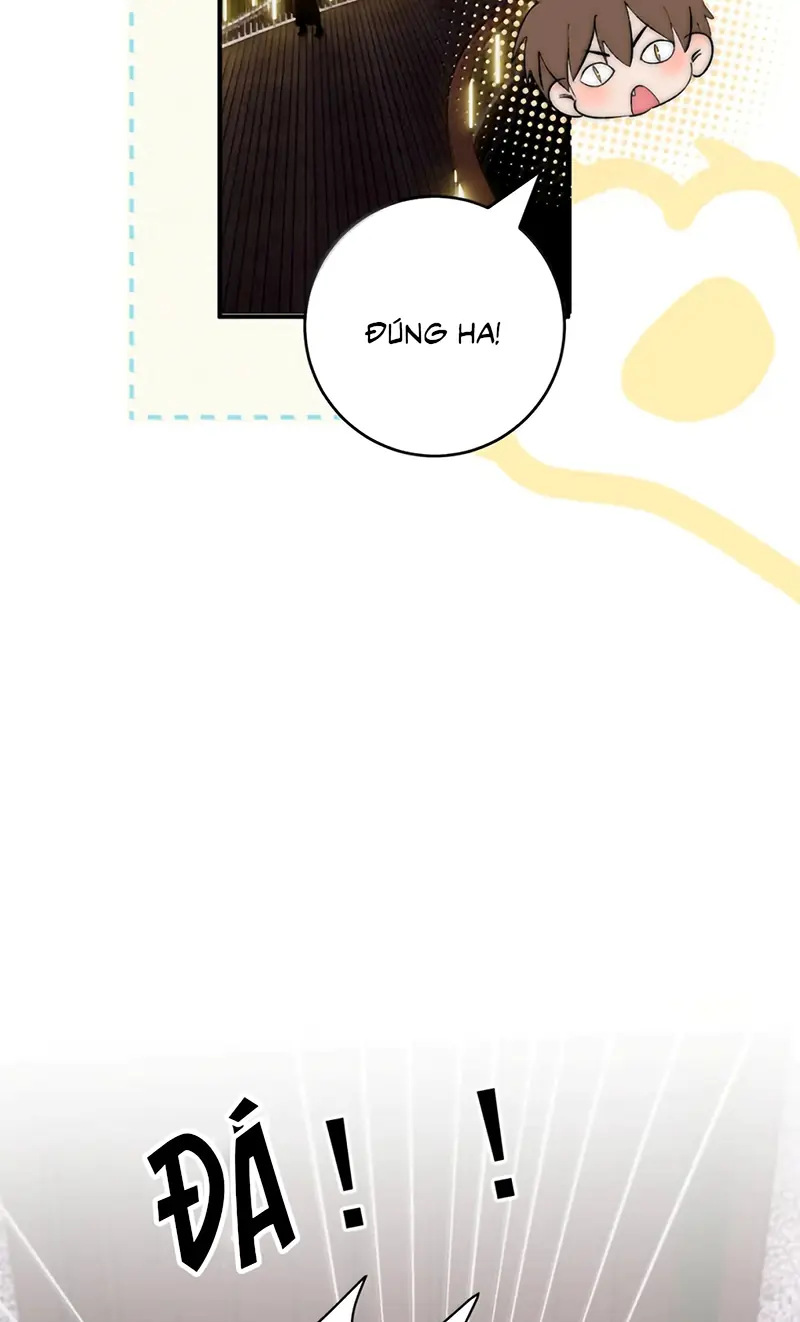 Mỗi Ngày Đều Muốn Làm Bệnh Kiều Vương Tử Xấu hổ Muốn Độn Thổ Chapter 39 - Trang 25