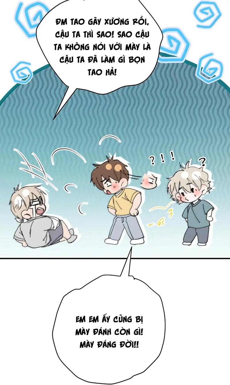 Mỗi Ngày Đều Muốn Làm Bệnh Kiều Vương Tử Xấu hổ Muốn Độn Thổ Chapter 39 - Trang 27