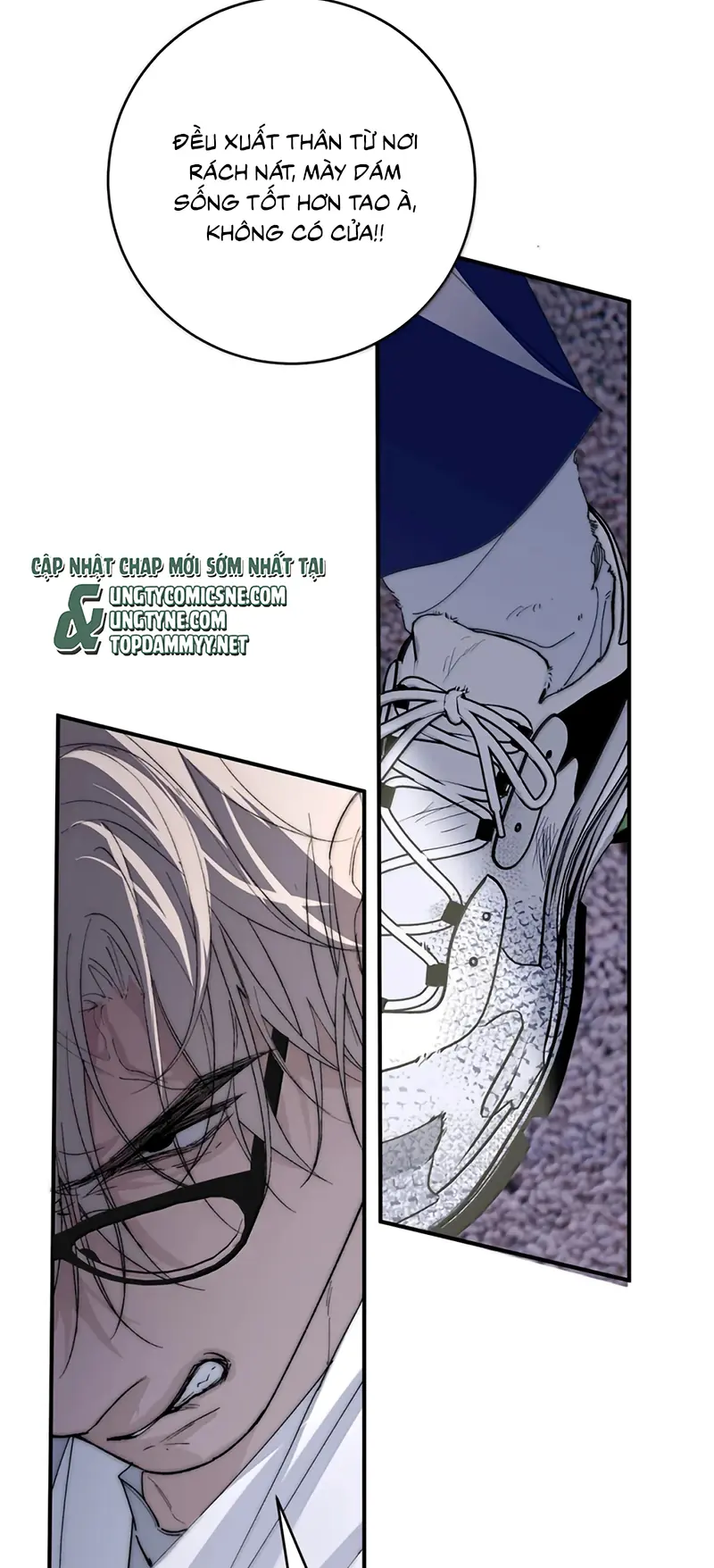 Mỗi Ngày Đều Muốn Làm Bệnh Kiều Vương Tử Xấu hổ Muốn Độn Thổ Chapter 39 - Trang 31