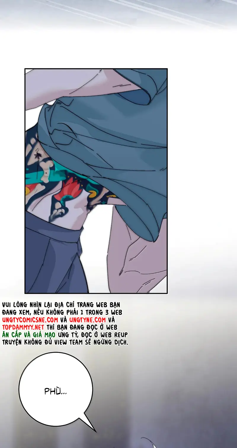Mỗi Ngày Đều Muốn Làm Bệnh Kiều Vương Tử Xấu hổ Muốn Độn Thổ Chapter 39 - Trang 35