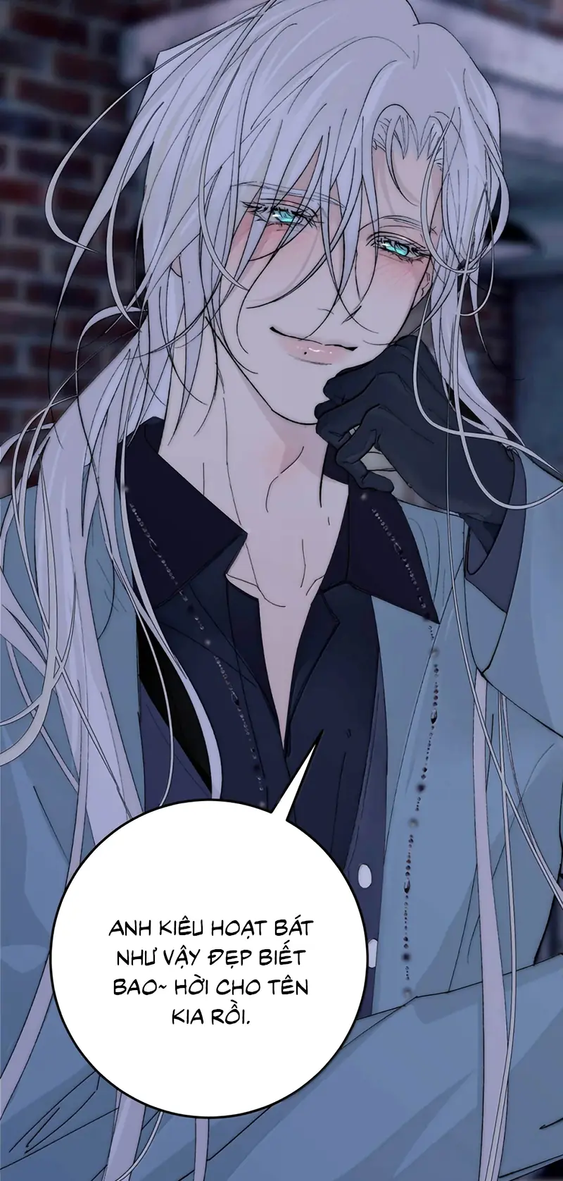 Mỗi Ngày Đều Muốn Làm Bệnh Kiều Vương Tử Xấu hổ Muốn Độn Thổ Chapter 39 - Trang 39