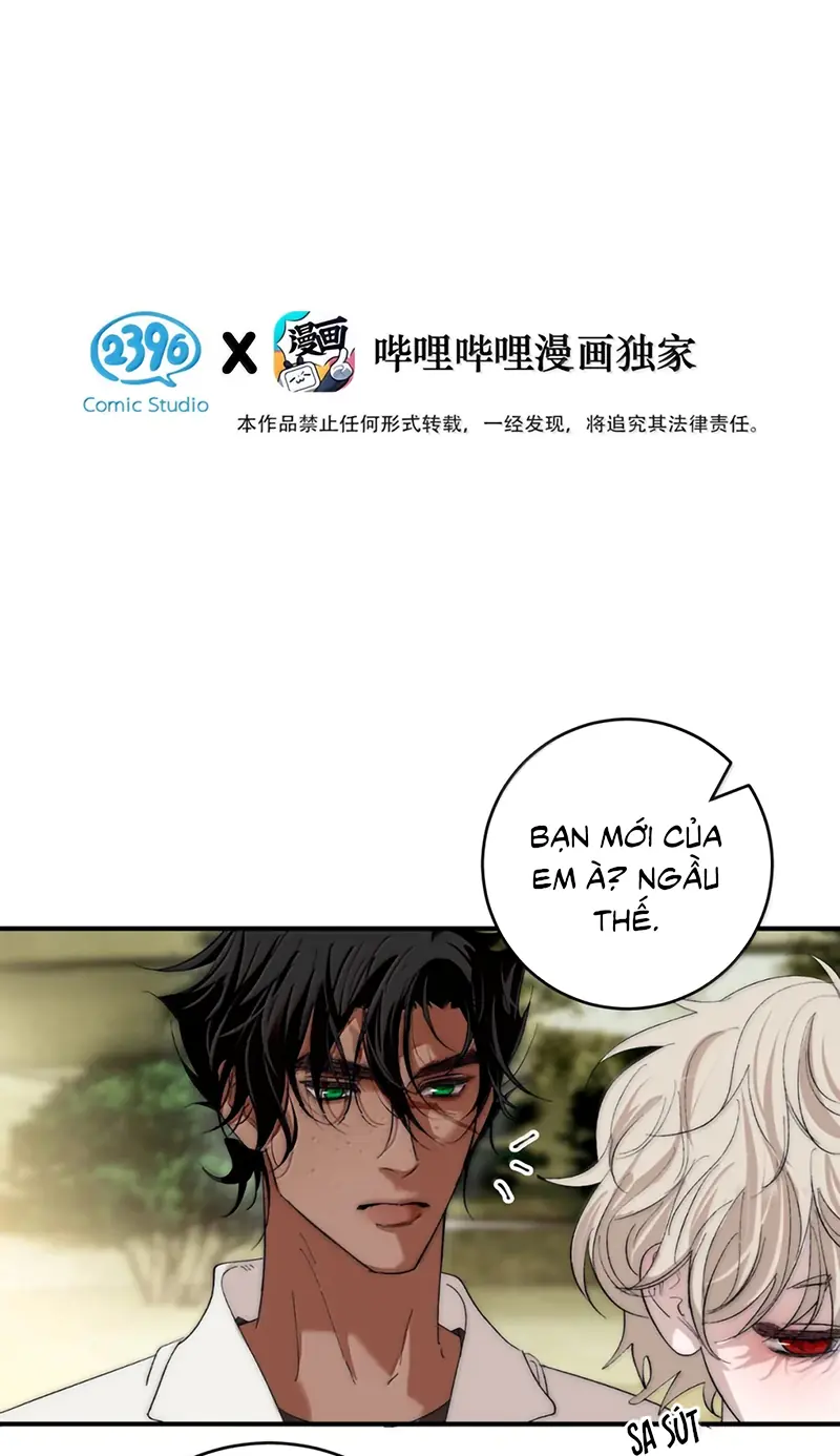 Mỗi Ngày Đều Muốn Làm Bệnh Kiều Vương Tử Xấu hổ Muốn Độn Thổ Chapter 39 - Trang 4