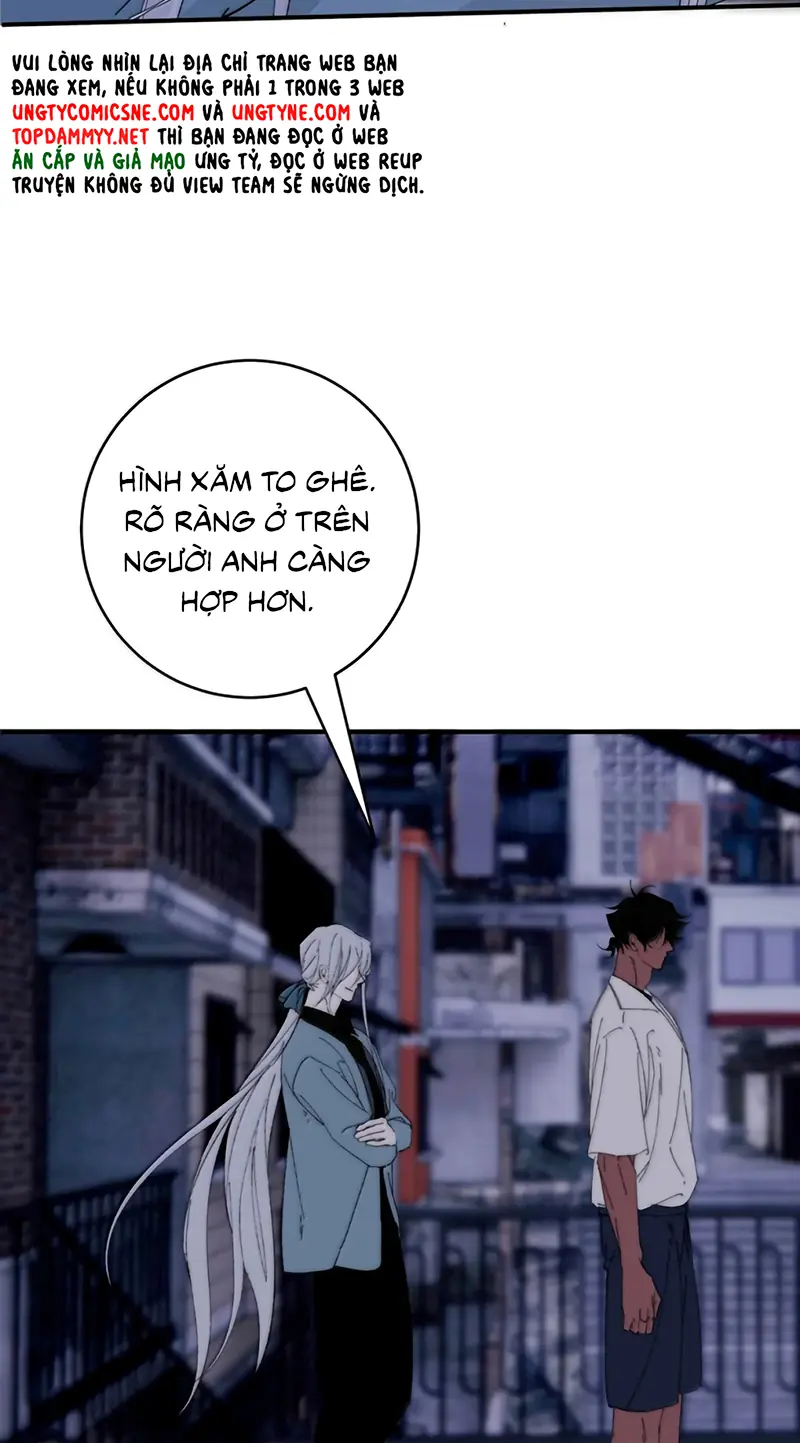 Mỗi Ngày Đều Muốn Làm Bệnh Kiều Vương Tử Xấu hổ Muốn Độn Thổ Chapter 39 - Trang 40