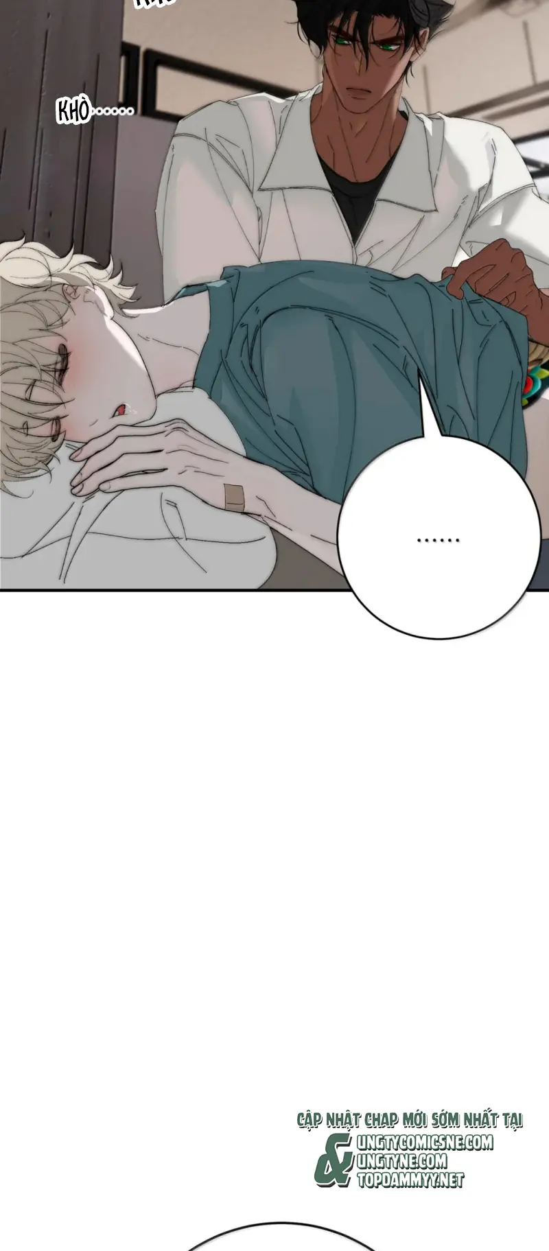 Mỗi Ngày Đều Muốn Làm Bệnh Kiều Vương Tử Xấu hổ Muốn Độn Thổ Chapter 39 - Trang 44