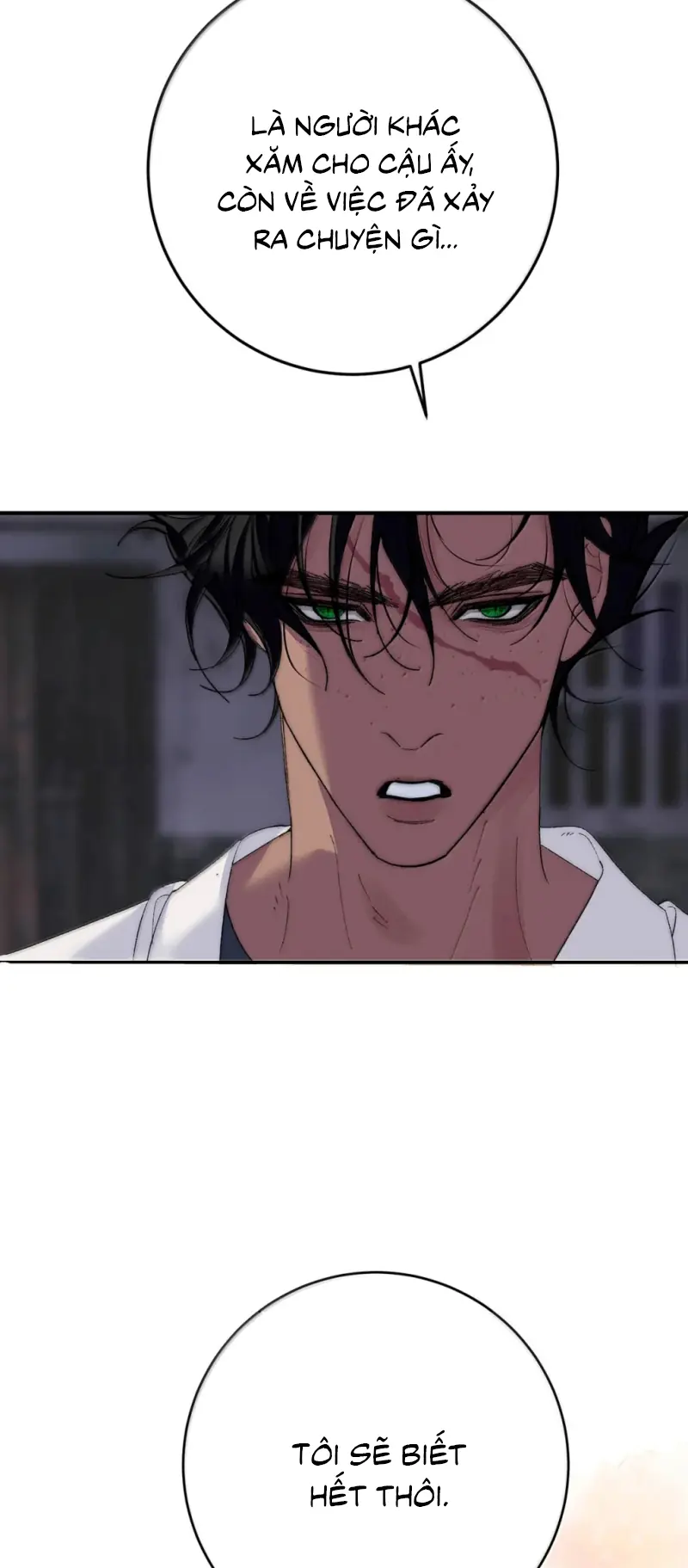 Mỗi Ngày Đều Muốn Làm Bệnh Kiều Vương Tử Xấu hổ Muốn Độn Thổ Chapter 39 - Trang 45