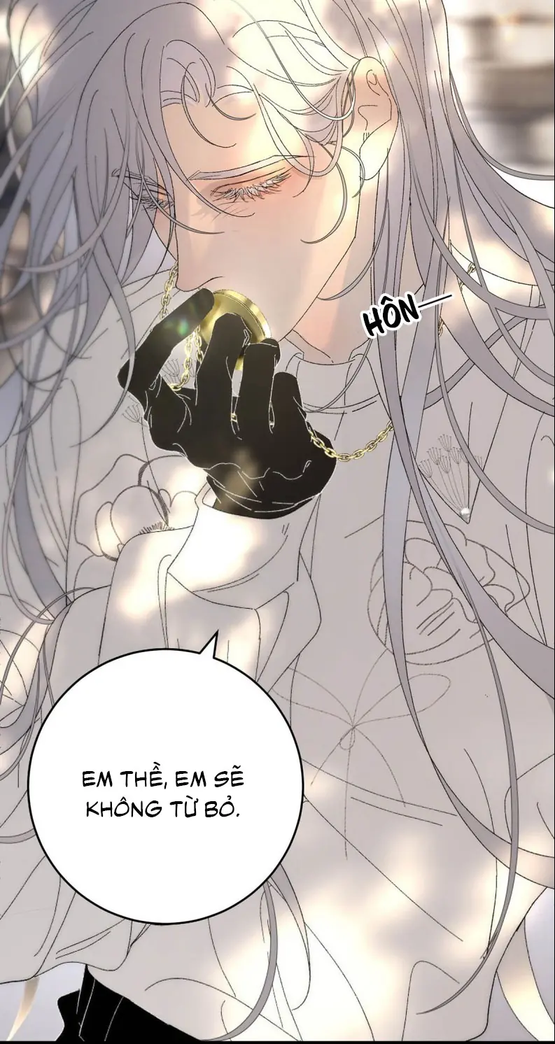 Mỗi Ngày Đều Muốn Làm Bệnh Kiều Vương Tử Xấu hổ Muốn Độn Thổ Chapter 4 - Trang 12
