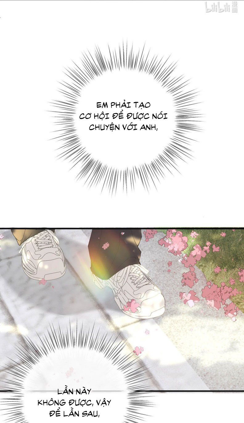Mỗi Ngày Đều Muốn Làm Bệnh Kiều Vương Tử Xấu hổ Muốn Độn Thổ Chapter 4 - Trang 13