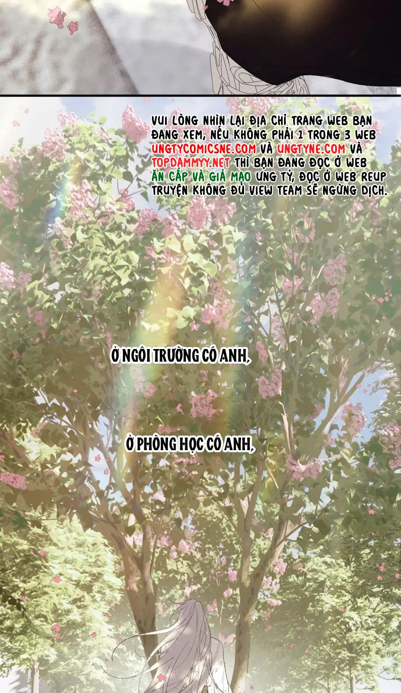Mỗi Ngày Đều Muốn Làm Bệnh Kiều Vương Tử Xấu hổ Muốn Độn Thổ Chapter 4 - Trang 15