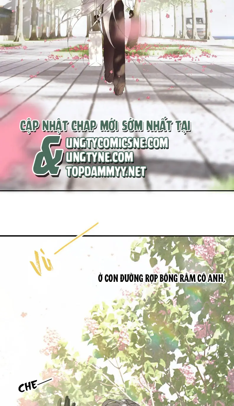 Mỗi Ngày Đều Muốn Làm Bệnh Kiều Vương Tử Xấu hổ Muốn Độn Thổ Chapter 4 - Trang 16