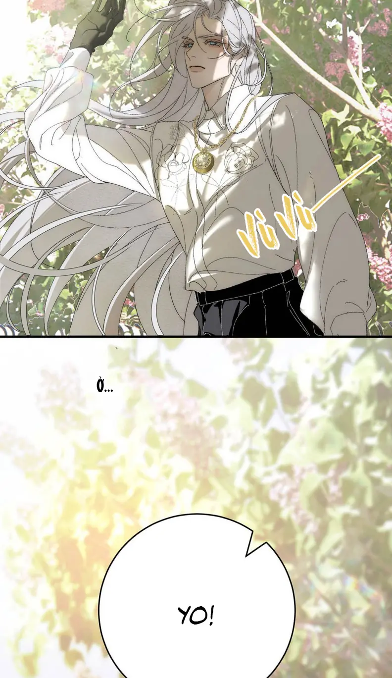 Mỗi Ngày Đều Muốn Làm Bệnh Kiều Vương Tử Xấu hổ Muốn Độn Thổ Chapter 4 - Trang 17