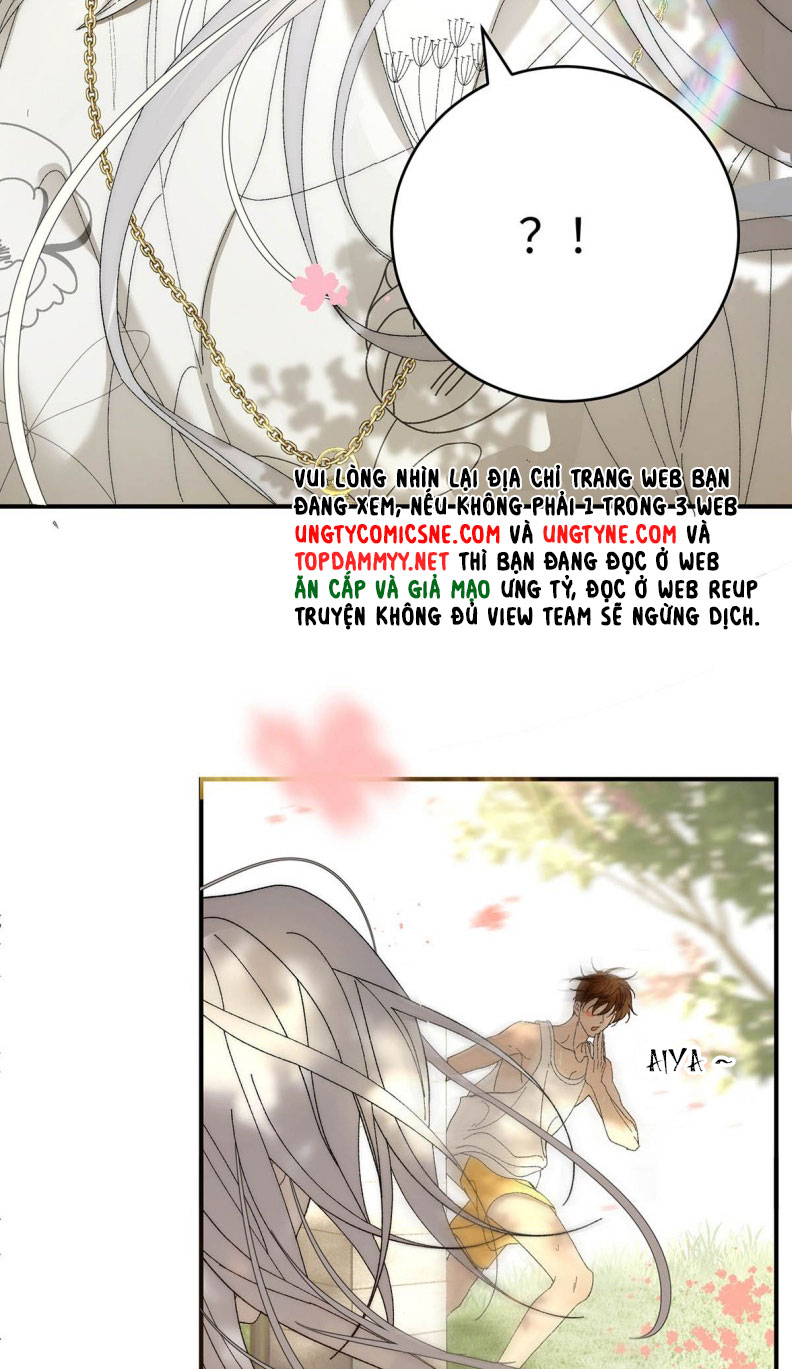 Mỗi Ngày Đều Muốn Làm Bệnh Kiều Vương Tử Xấu hổ Muốn Độn Thổ Chapter 4 - Trang 19
