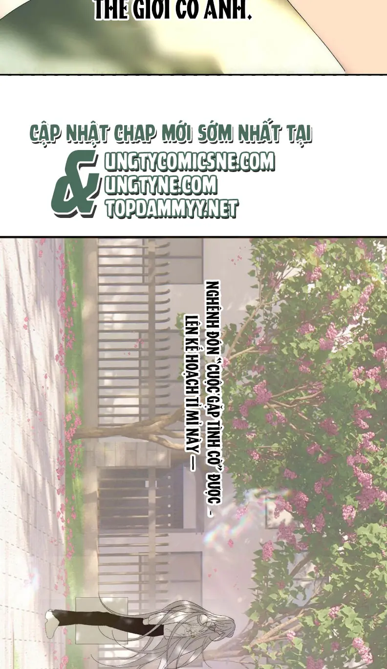 Mỗi Ngày Đều Muốn Làm Bệnh Kiều Vương Tử Xấu hổ Muốn Độn Thổ Chapter 4 - Trang 22