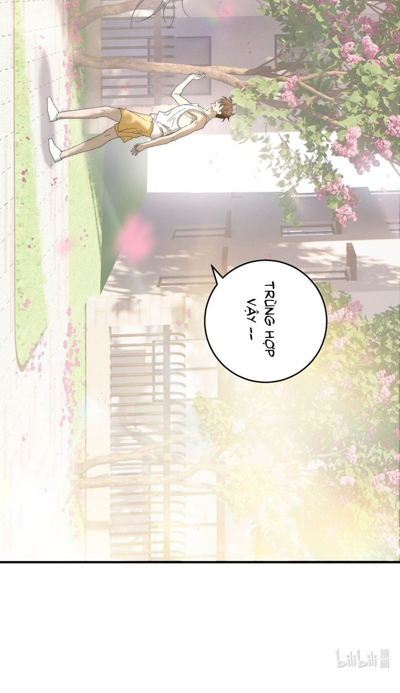 Mỗi Ngày Đều Muốn Làm Bệnh Kiều Vương Tử Xấu hổ Muốn Độn Thổ Chapter 4 - Trang 23