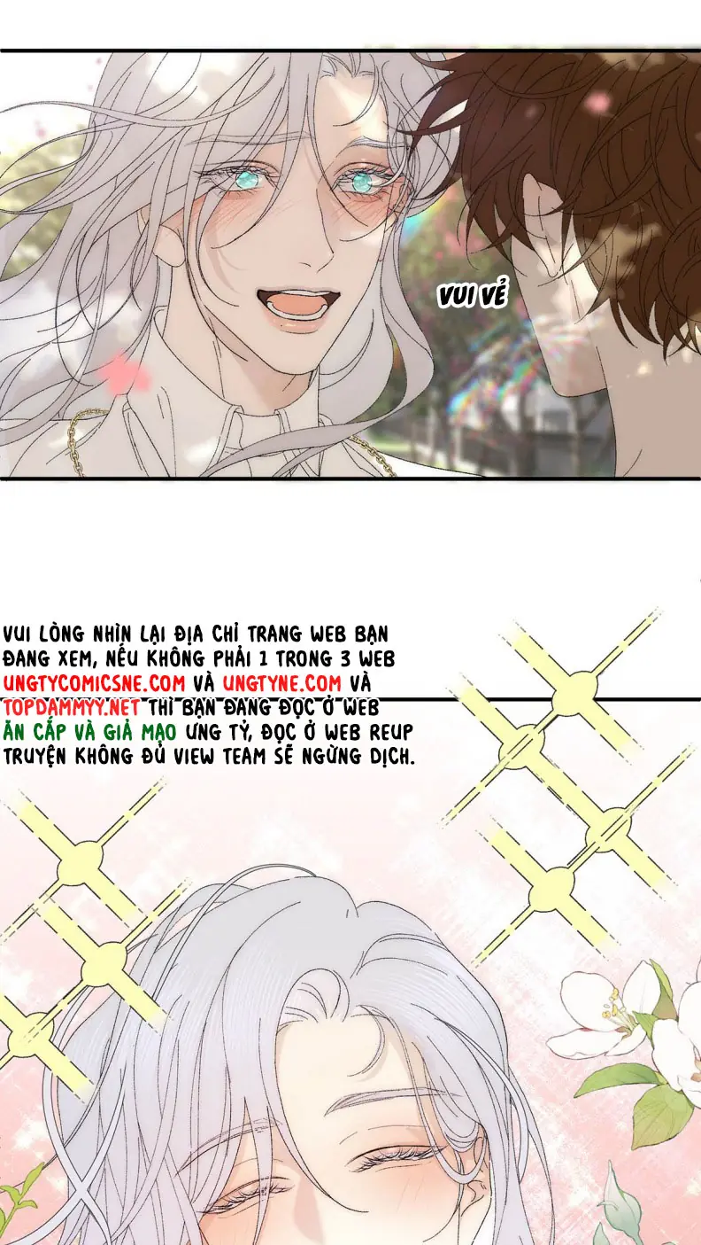 Mỗi Ngày Đều Muốn Làm Bệnh Kiều Vương Tử Xấu hổ Muốn Độn Thổ Chapter 4 - Trang 24