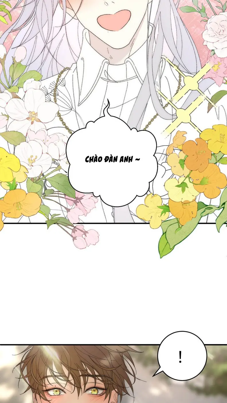 Mỗi Ngày Đều Muốn Làm Bệnh Kiều Vương Tử Xấu hổ Muốn Độn Thổ Chapter 4 - Trang 25