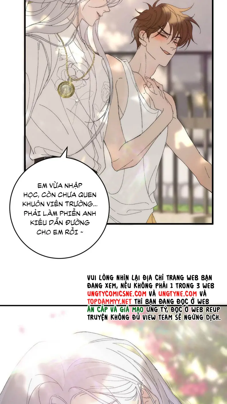 Mỗi Ngày Đều Muốn Làm Bệnh Kiều Vương Tử Xấu hổ Muốn Độn Thổ Chapter 4 - Trang 33