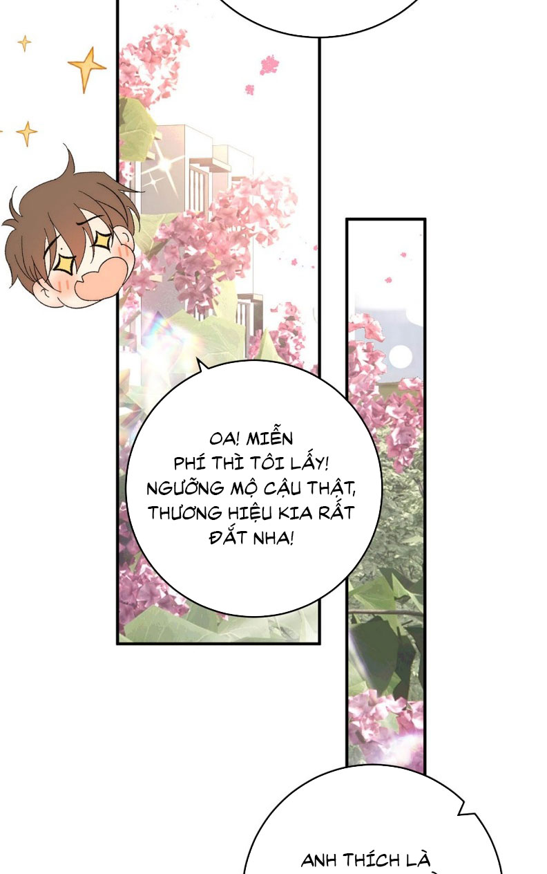 Mỗi Ngày Đều Muốn Làm Bệnh Kiều Vương Tử Xấu hổ Muốn Độn Thổ Chapter 4 - Trang 37