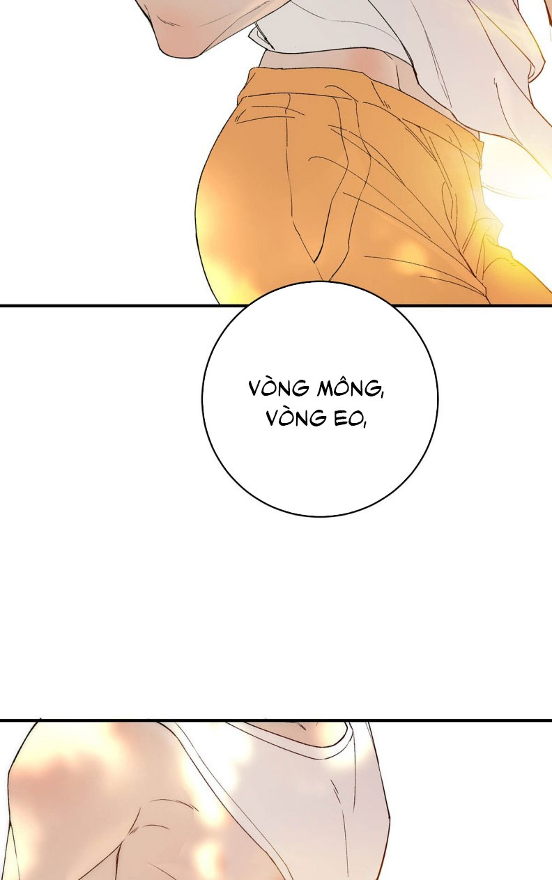 Mỗi Ngày Đều Muốn Làm Bệnh Kiều Vương Tử Xấu hổ Muốn Độn Thổ Chapter 4 - Trang 39