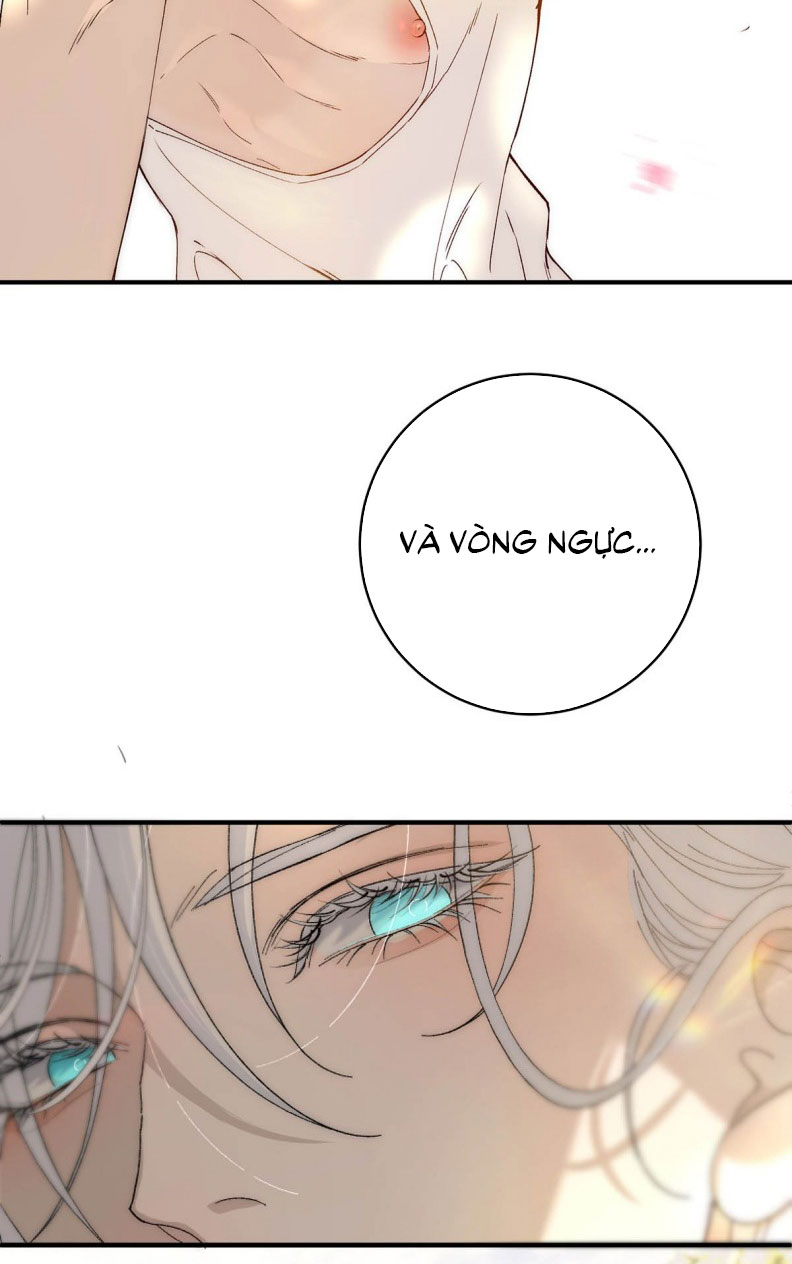 Mỗi Ngày Đều Muốn Làm Bệnh Kiều Vương Tử Xấu hổ Muốn Độn Thổ Chapter 4 - Trang 40