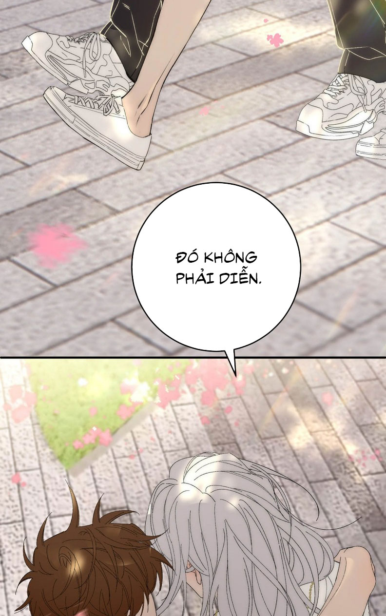 Mỗi Ngày Đều Muốn Làm Bệnh Kiều Vương Tử Xấu hổ Muốn Độn Thổ Chapter 4 - Trang 43