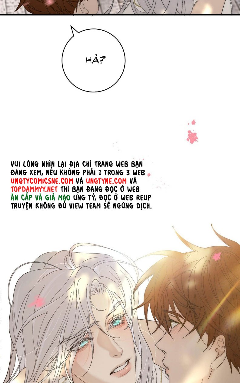 Mỗi Ngày Đều Muốn Làm Bệnh Kiều Vương Tử Xấu hổ Muốn Độn Thổ Chapter 4 - Trang 44